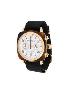 Briston Watches наручные часы Clubmaster Classic 40 мм