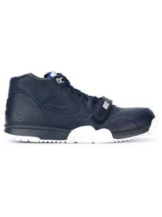 Nike хай-топы Air Trainer 1 Mid SP Fragment