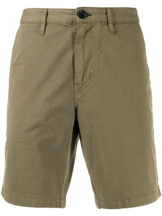 PS Paul Smith loose fit chino shorts