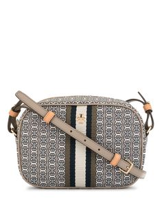 Tory Burch мини-сумка через плечо Gemini Link