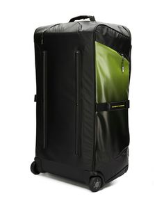 Diesel чемодан KA2*69010 Paradive из коллаборации с Samsonite