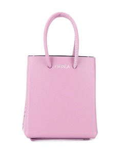 Medea mini Medea crossbody bag