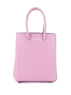 Medea mini Medea crossbody bag