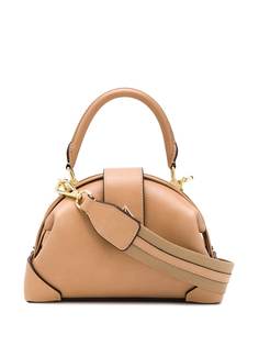 Manu Atelier Demi Web tote bag