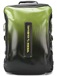 Diesel чемодан KA2*69008 Paradive из коллаборации с Samsonite