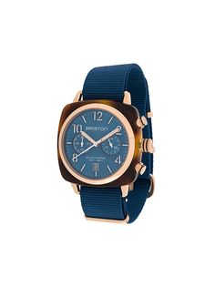 Briston Watches наручные часы Clubmaster Classic 40 мм