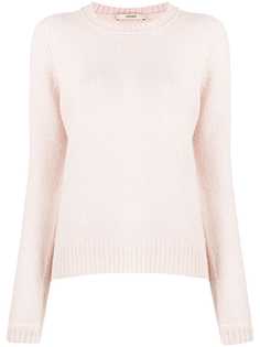 Odeeh crewneck jumper