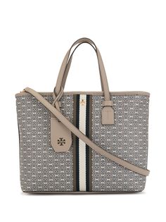 Tory Burch сумка-тоут Gemini Link