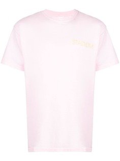 Stadium Goods футболка Rose Boxes