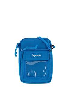 Supreme клатч в утилитарном стиле