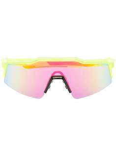 100% Eyewear солнцезащитные очки SpeedCraft SL