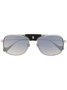 Moncler Eyewear Eye-D aviator sunglasses