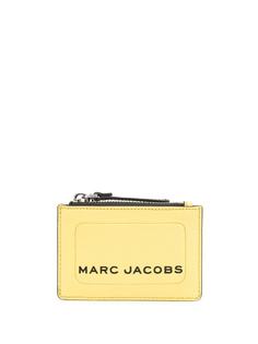 Marc Jacobs кошелек с тисненым логотипом