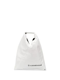 MM6 Maison Margiela сумка-тоут Japanese