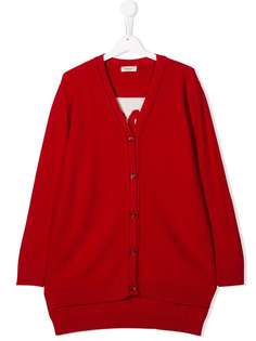 Pinko Kids кардиган Fool for Love