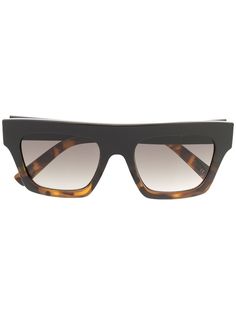 Le Specs солнцезащитные очки Subdimension