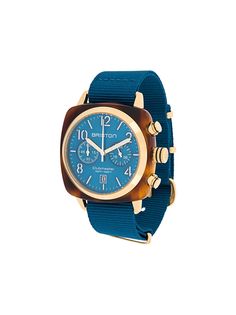 Briston Watches наручные часы Clubmaster Classic 40 мм