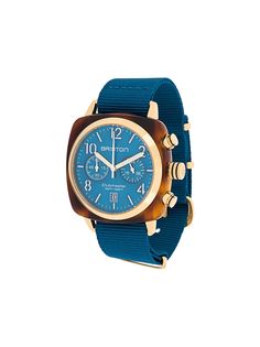 Briston Watches наручные часы Clubmaster Classic 40 мм