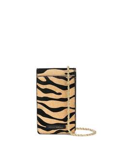 Loeffler Randall Augusta crossbody phone pouch