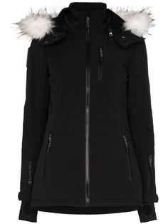 Sweaty Betty SWEATY B EXPLORATION SOFT SHELL HD SKI J