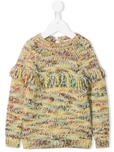 Knot джемпер Broomhilda