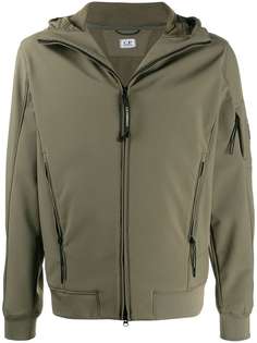 CP Company куртка на молнии