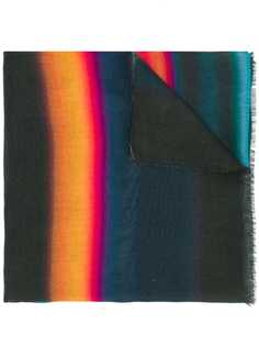 PS Paul Smith разноцветный шарф