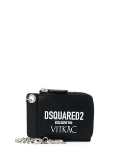 Dsquared2 кошелек Exclusive for Vitkac
