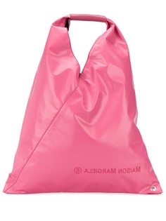 MM6 Maison Margiela сумка-тоут Japanese