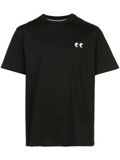 Mostly Heard Rarely Seen 8-Bit футболка Peek