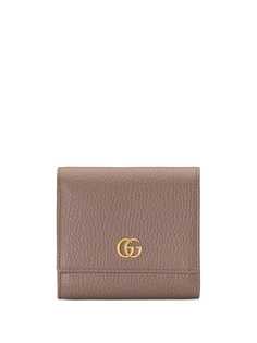 Gucci кошелек GG Marmont