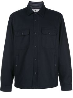 Категория: Куртки-рубашки мужские Woolrich
