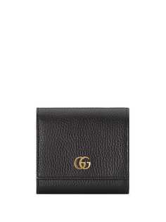 Gucci картхолдер с логотипом GG