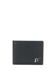 Salvatore Ferragamo бумажник с логотипом