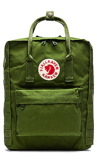 Рюкзак kanken - Fjallraven