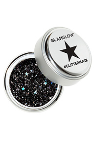 Маска для лица glittermask gravitymud - GLAMGLOW