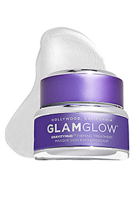 Маска для лица gravitymud - GLAMGLOW