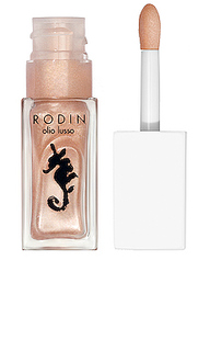 Масло для губ luxury lip oil - Rodin