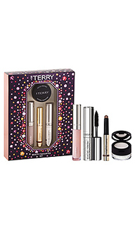 Набор для макияжа gem glow - By Terry