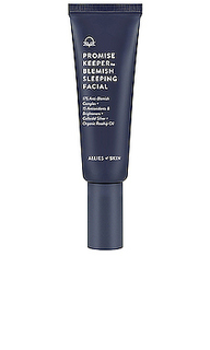 Очиститель кожи promise keeper - Allies of Skin