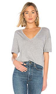 Футболка с коротким рукавом ronnie - Free People