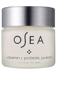 Шелушение vitamin c probiotic face polish - OSEA