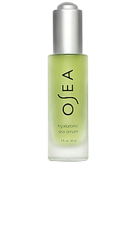 Сыворотка hyaluronic sea serum - OSEA