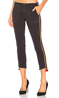 Брюки uniform - Pam & Gela