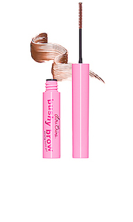 Гель для бровей bushy brow strong hold gel - Lime Crime