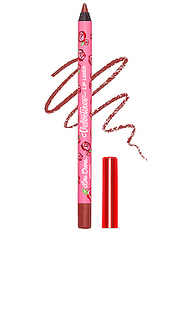 Карандаш для губ velvetines lip liner - Lime Crime