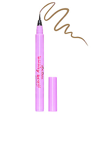 Карандаш для бровей bushy brow precision pen - Lime Crime