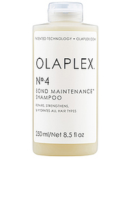 Шампунь no. 4 bond maintenance shampoo - OLAPLEX