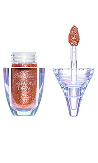 Блестящие тени для век diamond dew - Lime Crime