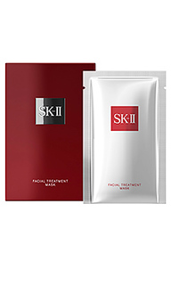 Тканевая маска treatment mask 10 pack - SK-II